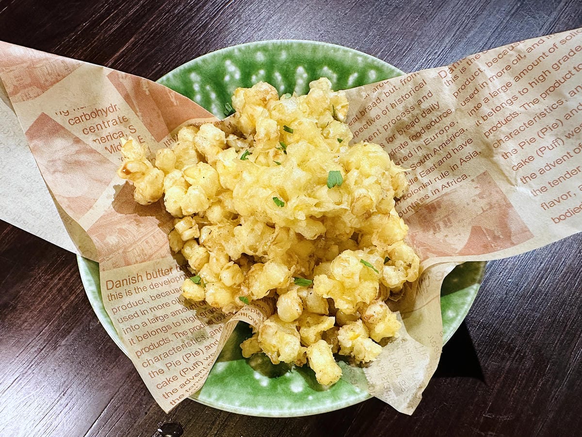 【瑪喜Marée Taipei】台北法式餐酒館推薦,饕客級美