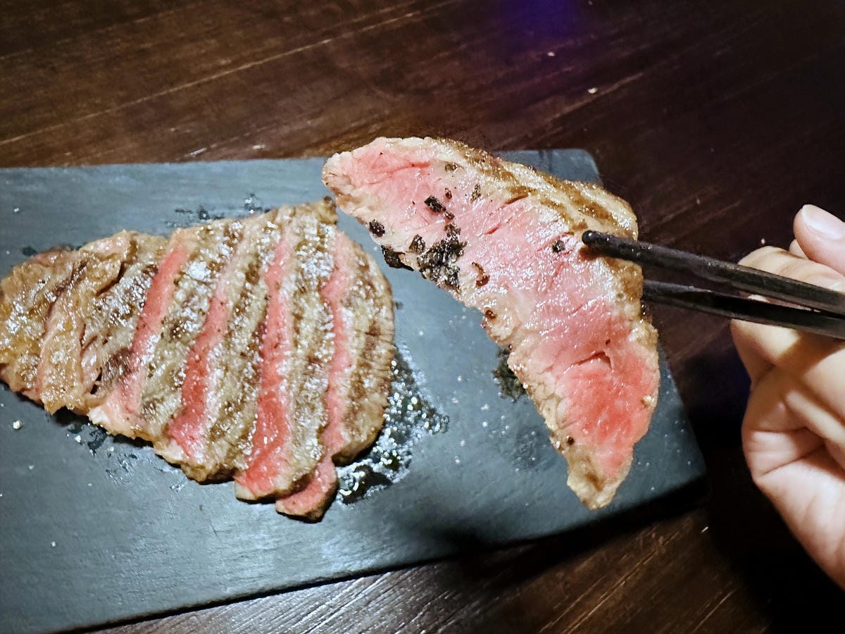 【瑪喜Marée Taipei】台北法式餐酒館推薦,饕客級美