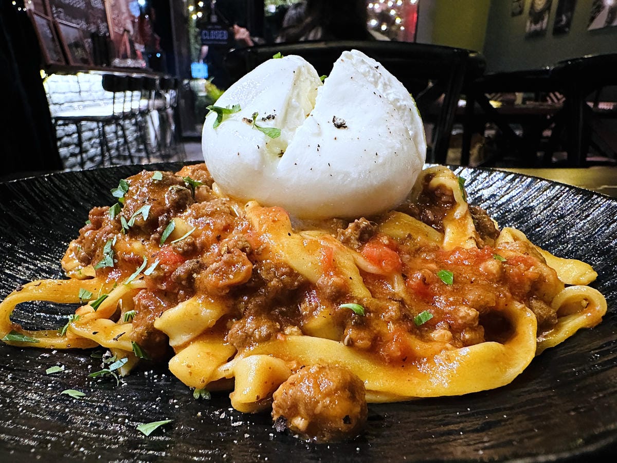 【瑪喜Marée Taipei】台北法式餐酒館推薦,饕客級美