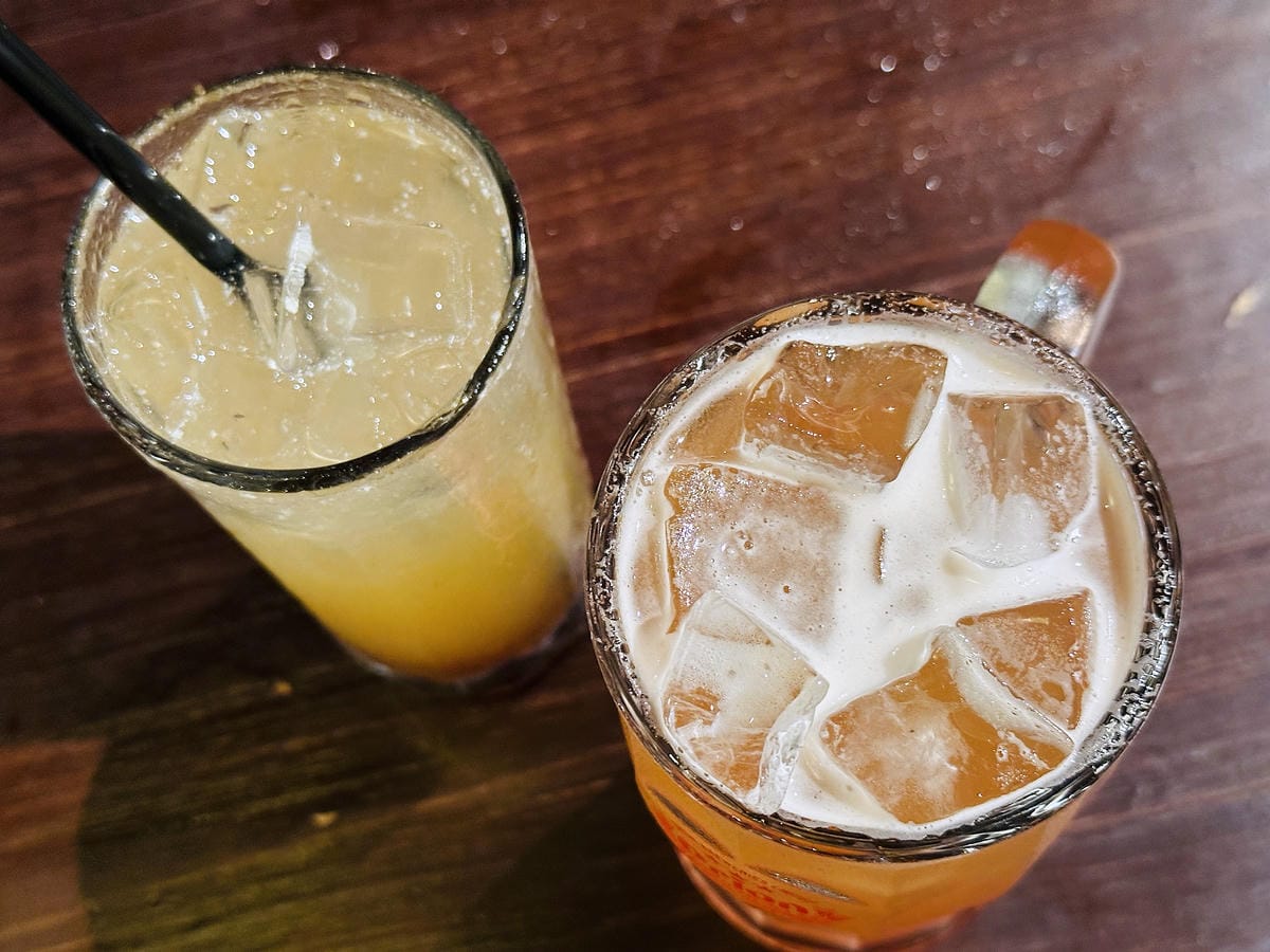 【瑪喜Marée Taipei】台北法式餐酒館推薦,饕客級美