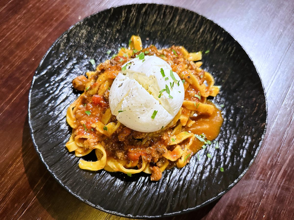 【瑪喜Marée Taipei】台北法式餐酒館推薦,饕客級美