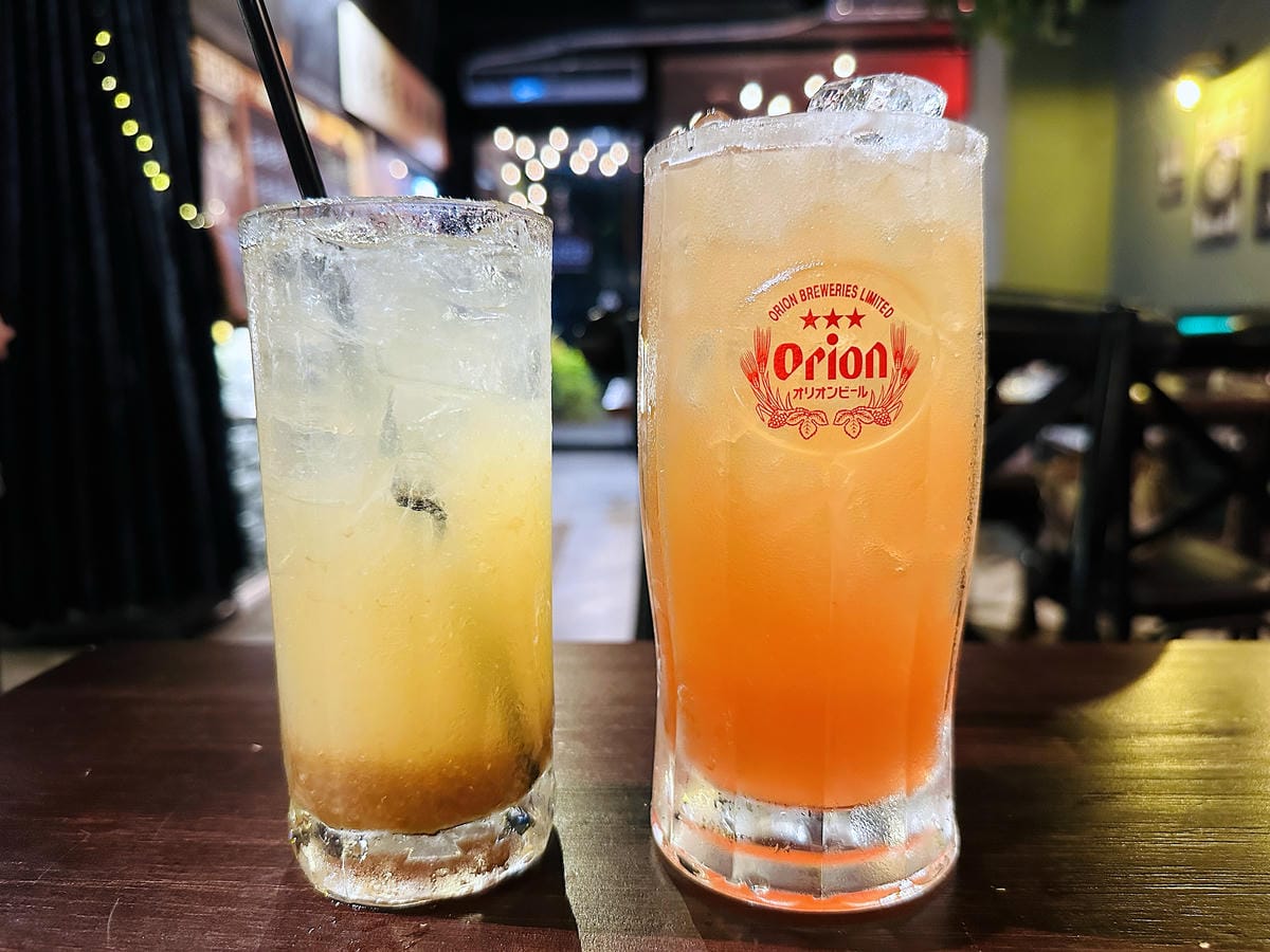 【瑪喜Marée Taipei】台北法式餐酒館推薦,饕客級美