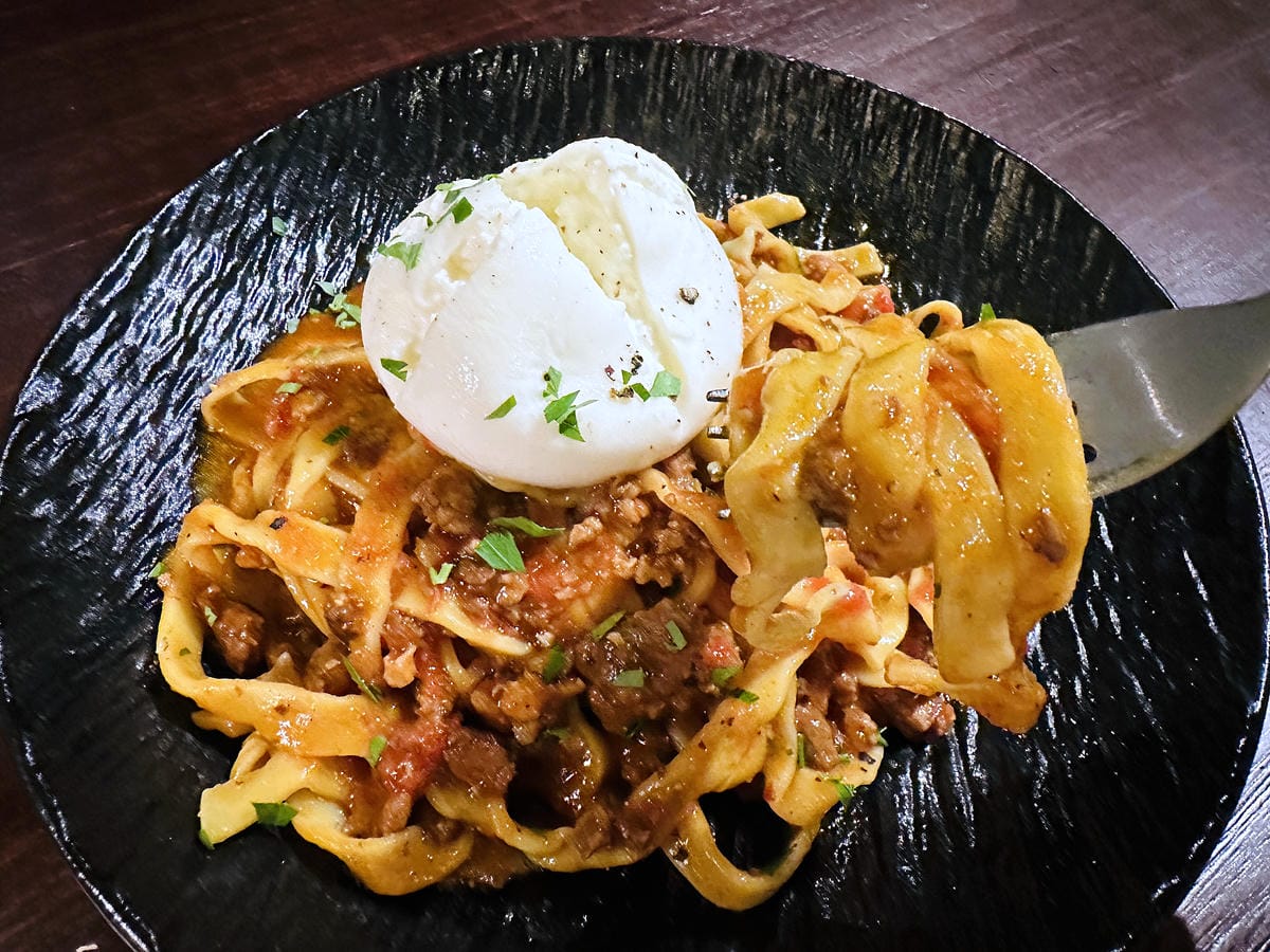 【瑪喜Marée Taipei】台北法式餐酒館推薦,饕客級美