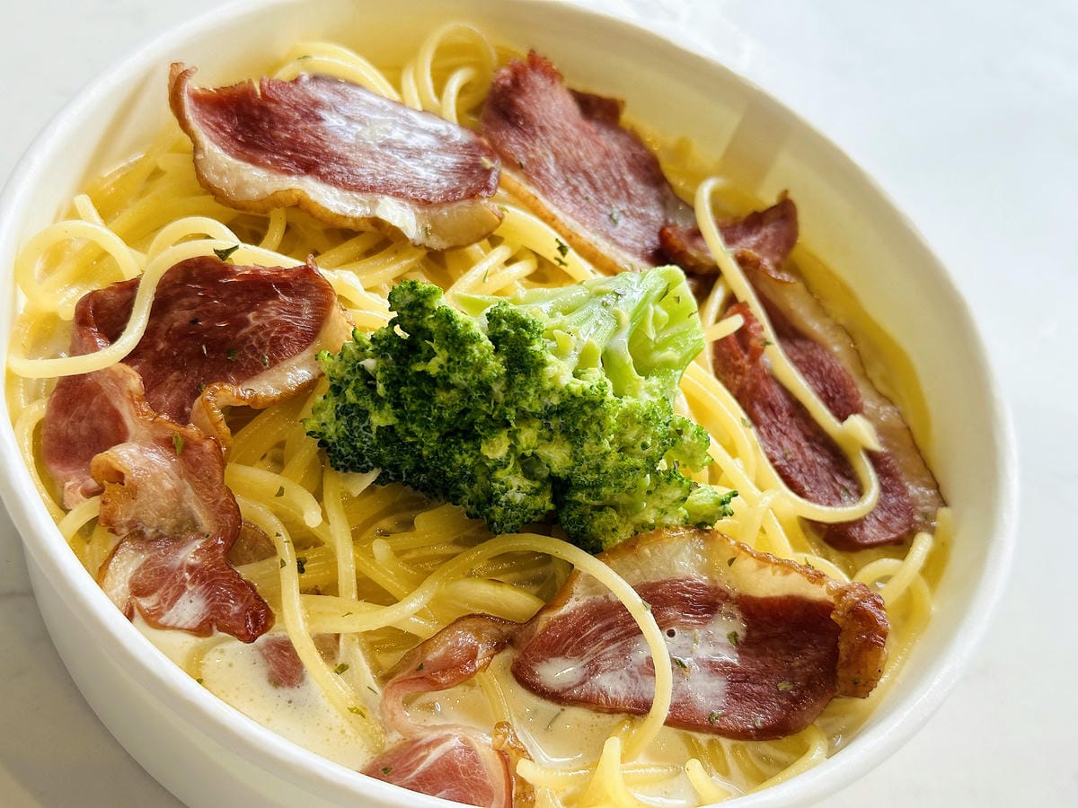 【BE MY FANS】桃園平鎮平價義大利麵/燉飯推薦!綜合