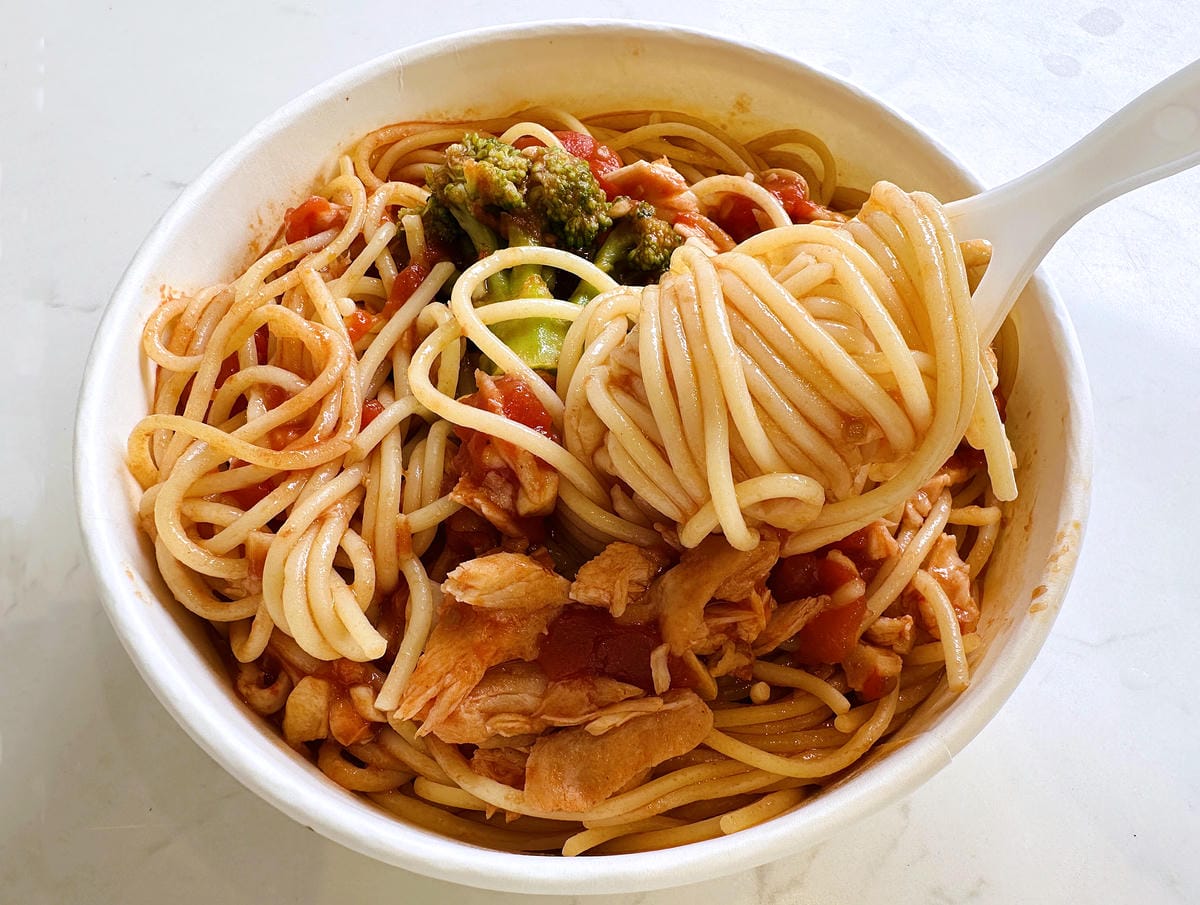 【BE MY FANS】桃園平鎮平價義大利麵/燉飯推薦!綜合