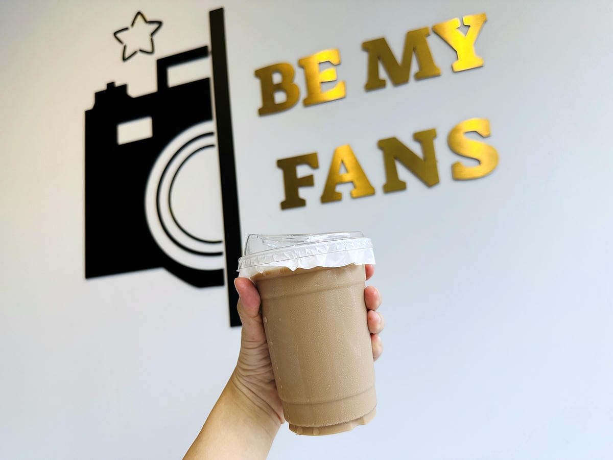 【BE MY FANS】桃園平鎮平價義大利麵/燉飯推薦!綜合