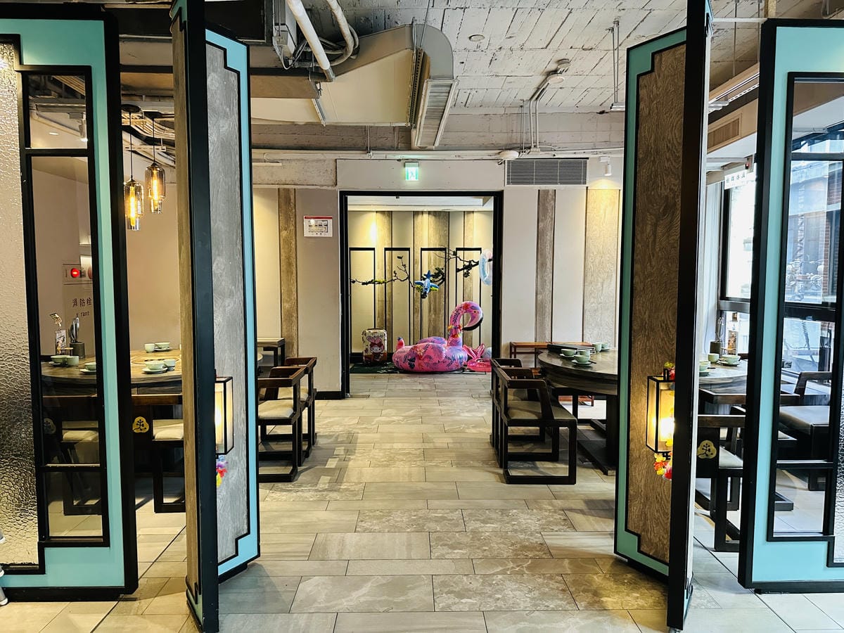 【青花驕麻辣鍋】台北中山麻辣火鍋推薦!全台獨家「青麻椒肥牛鍋