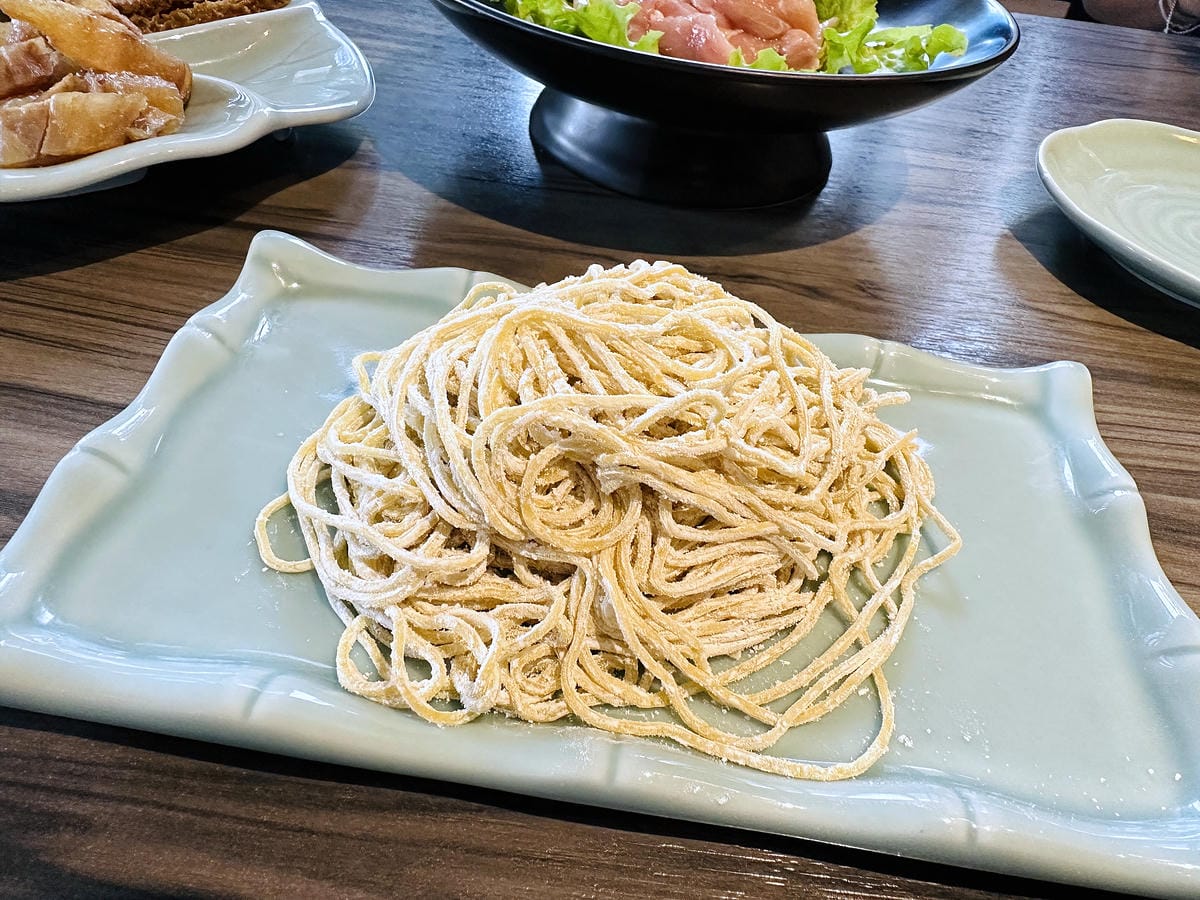 【青花驕麻辣鍋】台北中山麻辣火鍋推薦!全台獨家「青麻椒肥牛鍋