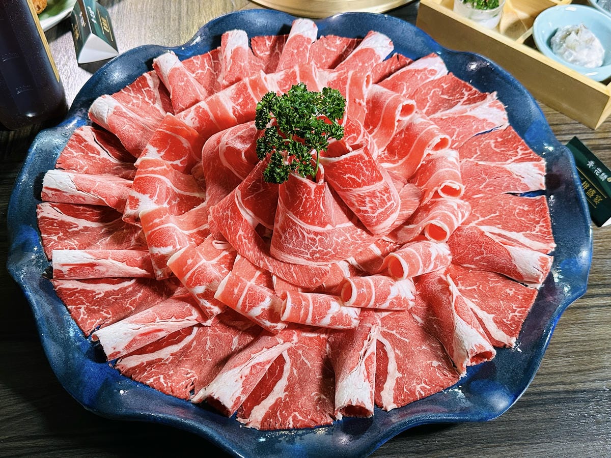 【青花驕麻辣鍋】台北中山麻辣火鍋推薦!全台獨家「青麻椒肥牛鍋