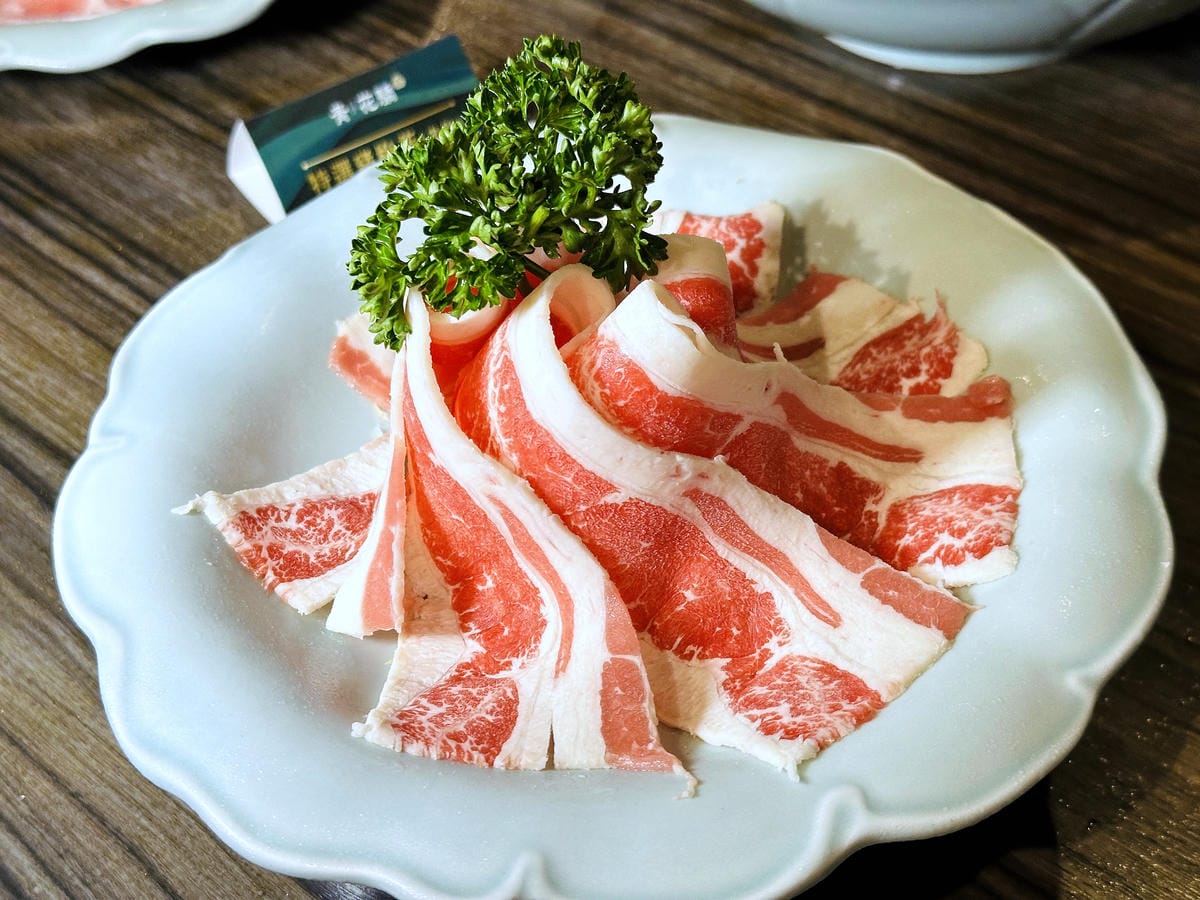 【青花驕麻辣鍋】台北中山麻辣火鍋推薦!全台獨家「青麻椒肥牛鍋