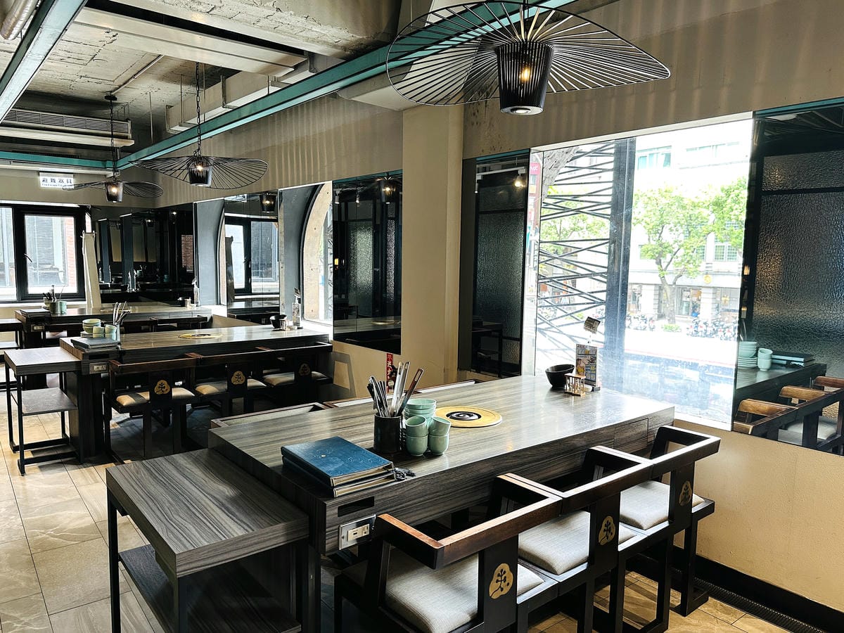 【青花驕麻辣鍋】台北中山麻辣火鍋推薦!全台獨家「青麻椒肥牛鍋