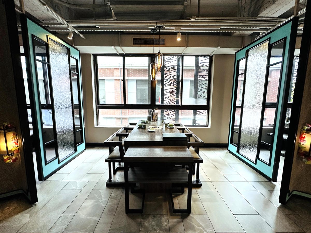 【青花驕麻辣鍋】台北中山麻辣火鍋推薦!全台獨家「青麻椒肥牛鍋