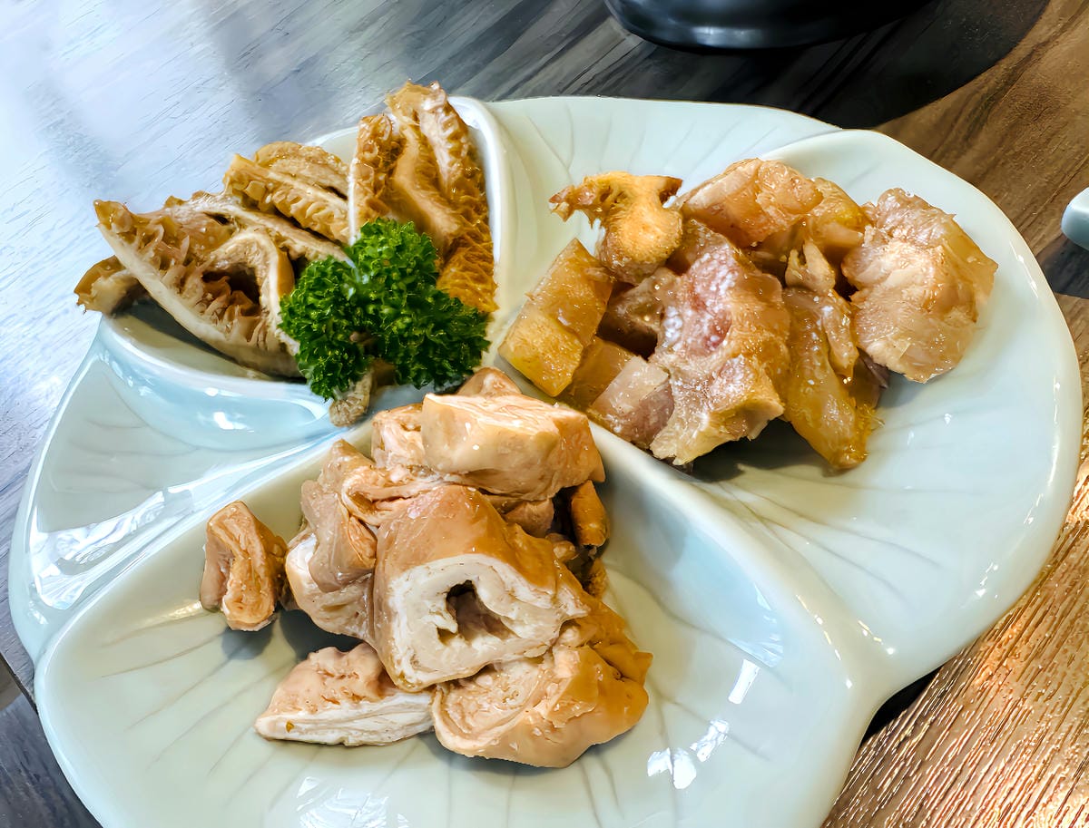 【青花驕麻辣鍋】台北中山麻辣火鍋推薦!全台獨家「青麻椒肥牛鍋