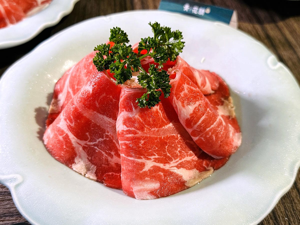 【青花驕麻辣鍋】台北中山麻辣火鍋推薦!全台獨家「青麻椒肥牛鍋