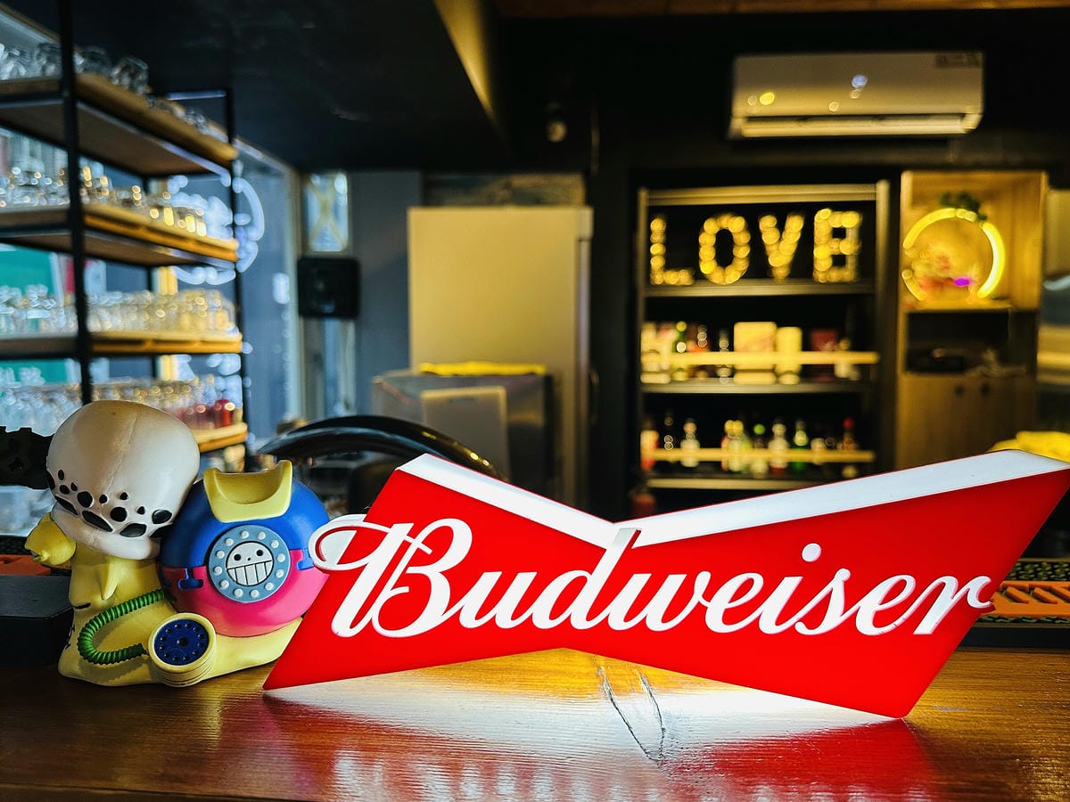 【薰花日式餐酒館】新北永和餐酒館推薦!師傅燒烤功夫一流,完全