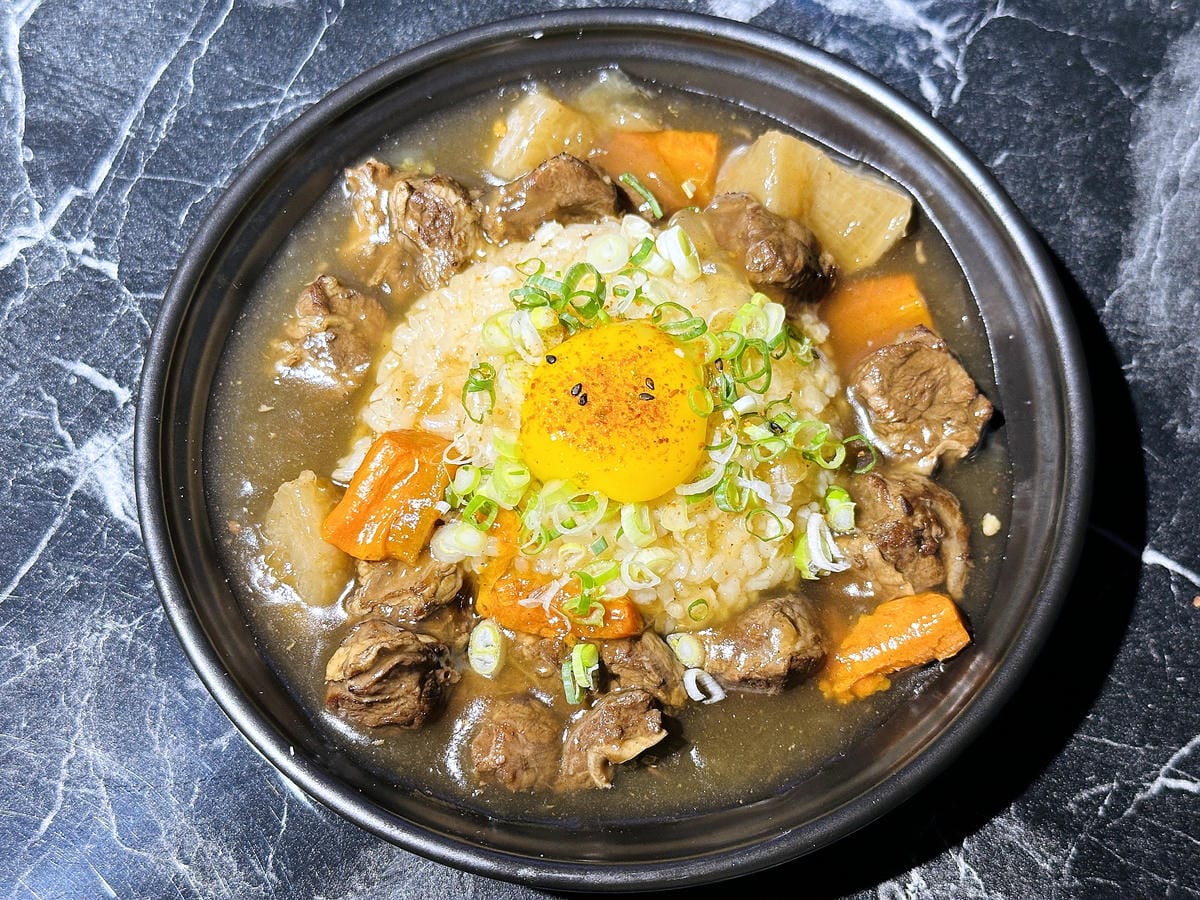 【薰花日式餐酒館】新北永和餐酒館推薦!師傅燒烤功夫一流,完全