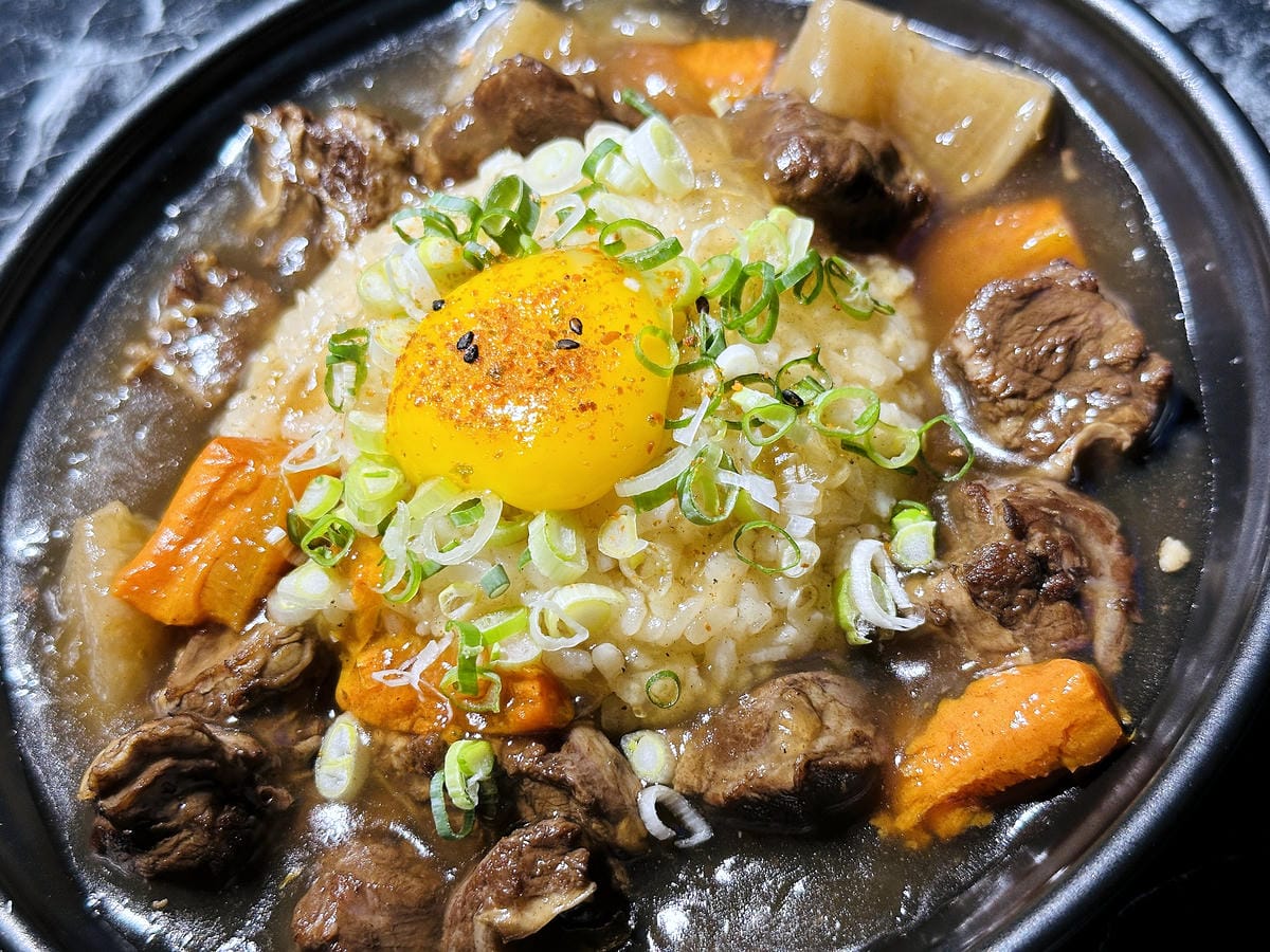 【薰花日式餐酒館】新北永和餐酒館推薦!師傅燒烤功夫一流,完全