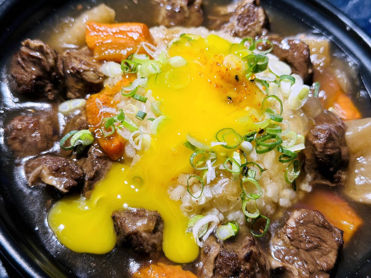 【薰花日式餐酒館】新北永和餐酒館推薦!師傅燒烤功夫一流,完全