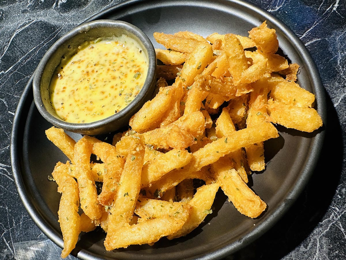 【薰花日式餐酒館】新北永和餐酒館推薦!師傅燒烤功夫一流,完全