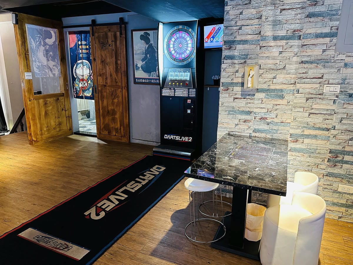 【薰花日式餐酒館】新北永和餐酒館推薦!師傅燒烤功夫一流,完全