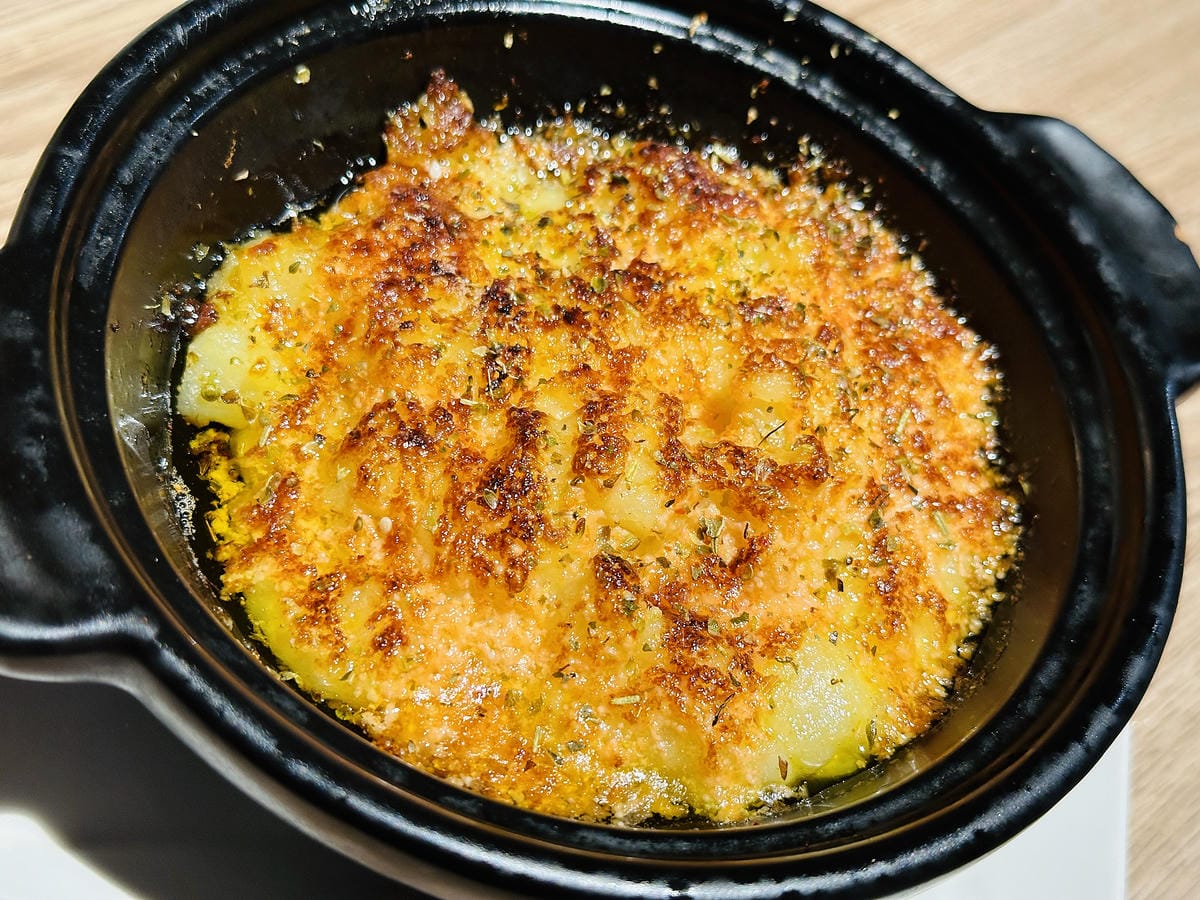 【食鬼開醺料理】台北條通必吃美食!高人氣「香烤鮭魚肚」「乳香