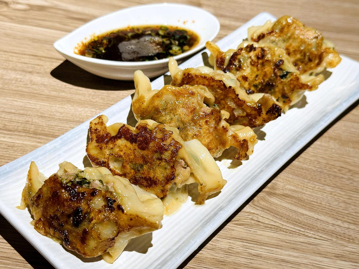 【食鬼開醺料理】台北條通必吃美食!高人氣「香烤鮭魚肚」「乳香