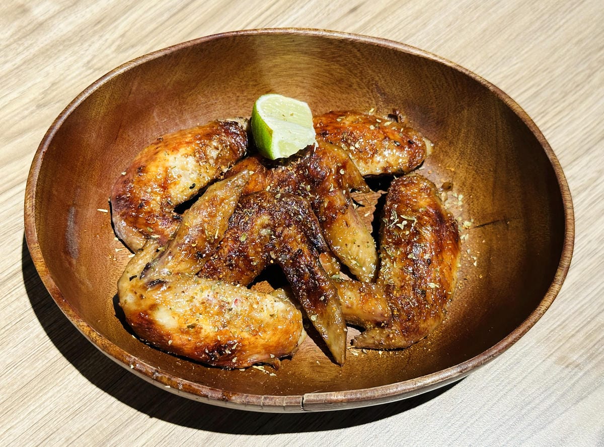 【食鬼開醺料理】台北條通必吃美食!高人氣「香烤鮭魚肚」「乳香