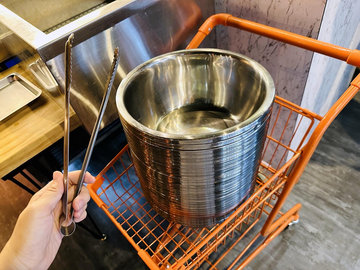 【先發炙人】串燒居酒屋推薦!爽嗑銅板價烤串超過癮,串物搭配「