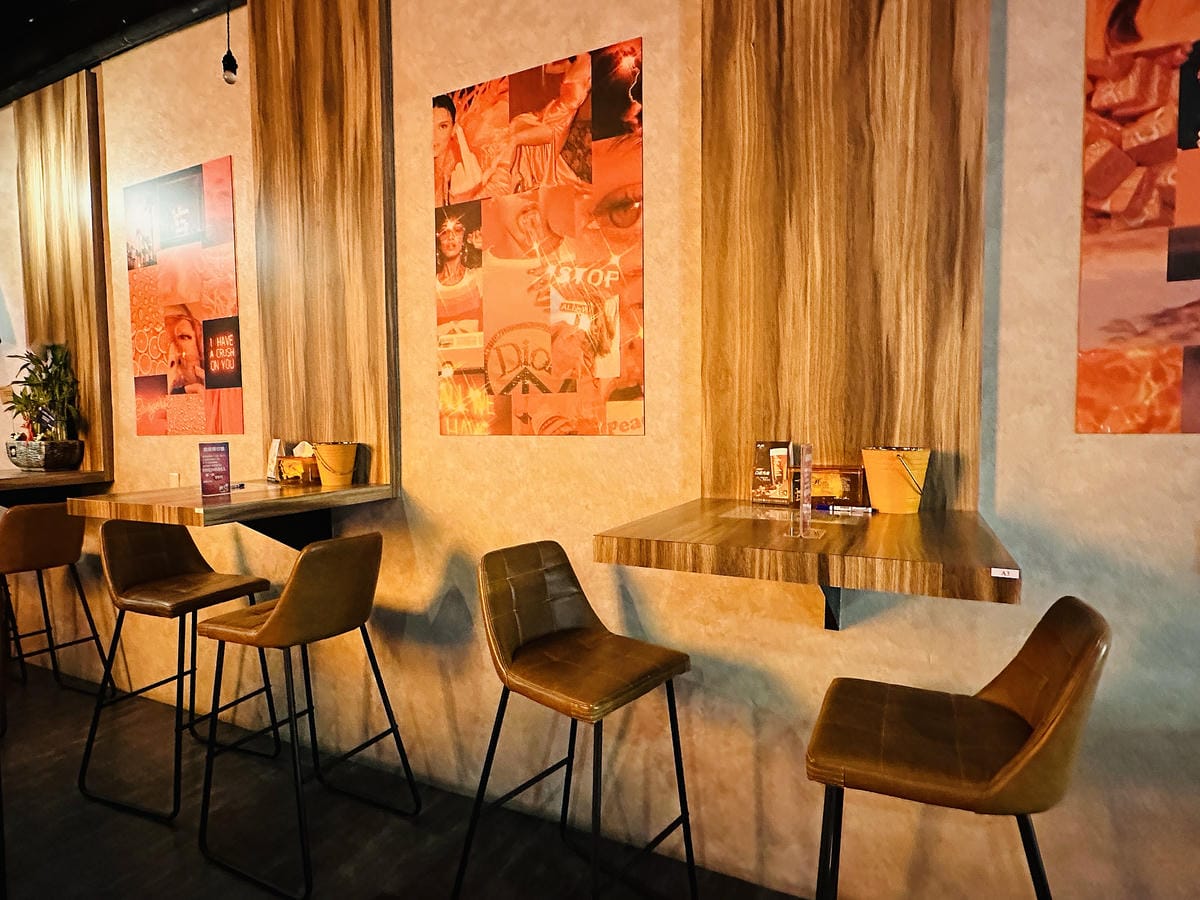 【先發炙人】串燒居酒屋推薦!爽嗑銅板價烤串超過癮,串物搭配「