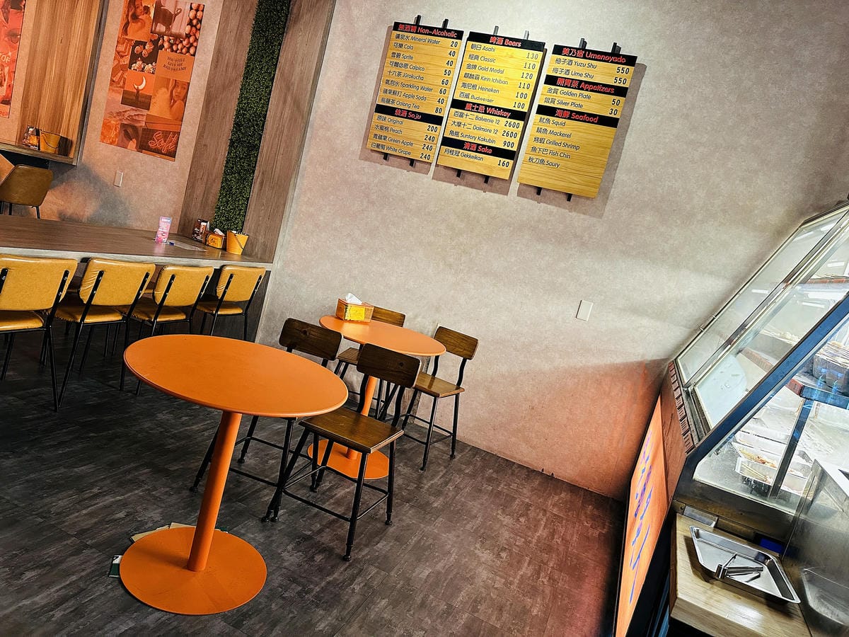 【先發炙人】串燒居酒屋推薦!爽嗑銅板價烤串超過癮,串物搭配「