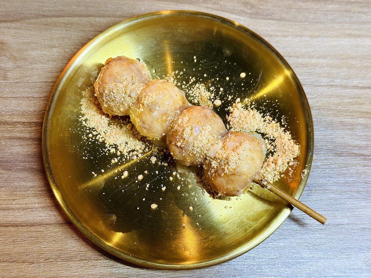 【先發炙人】串燒居酒屋推薦!爽嗑銅板價烤串超過癮,串物搭配「