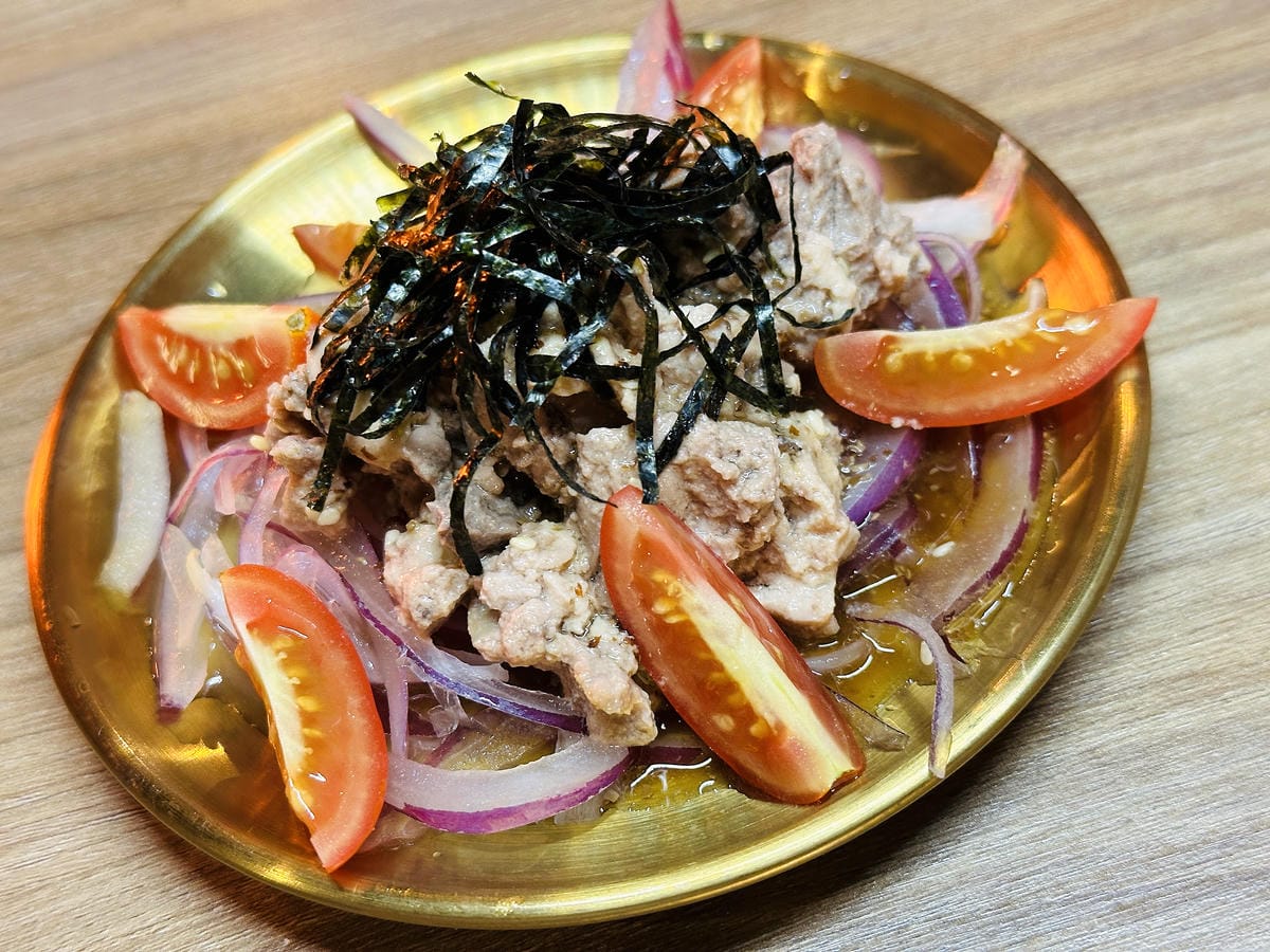 【先發炙人】串燒居酒屋推薦!爽嗑銅板價烤串超過癮,串物搭配「