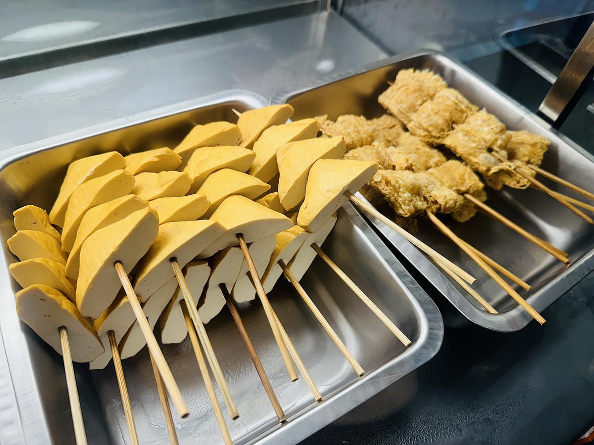 【先發炙人】串燒居酒屋推薦!爽嗑銅板價烤串超過癮,串物搭配「