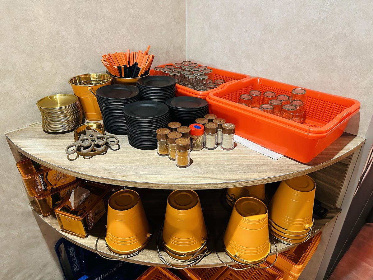 【先發炙人】串燒居酒屋推薦!爽嗑銅板價烤串超過癮,串物搭配「