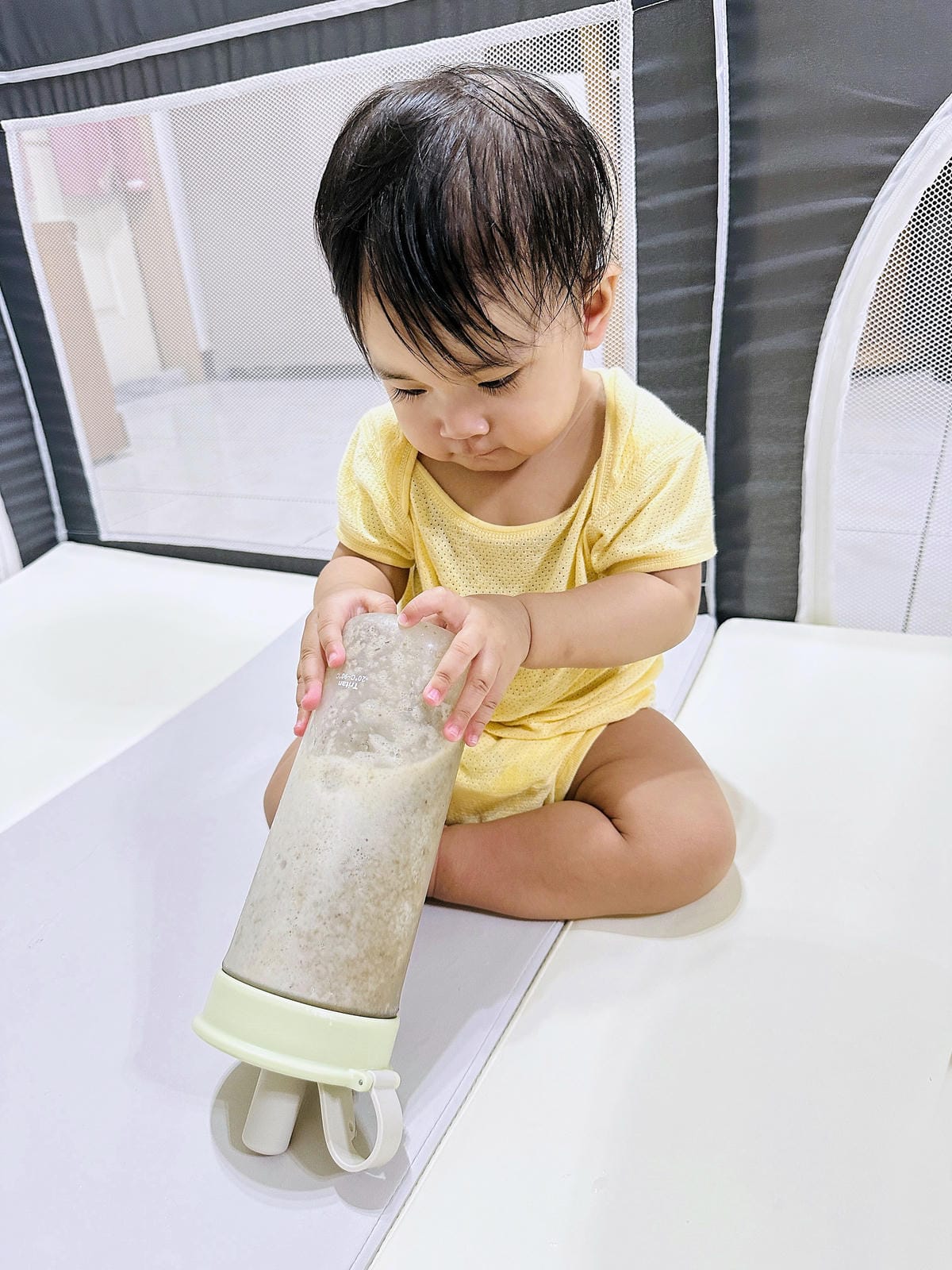 【樂扣樂扣LocknLock】嚼對FUN飲吸管杯,外帶手搖杯