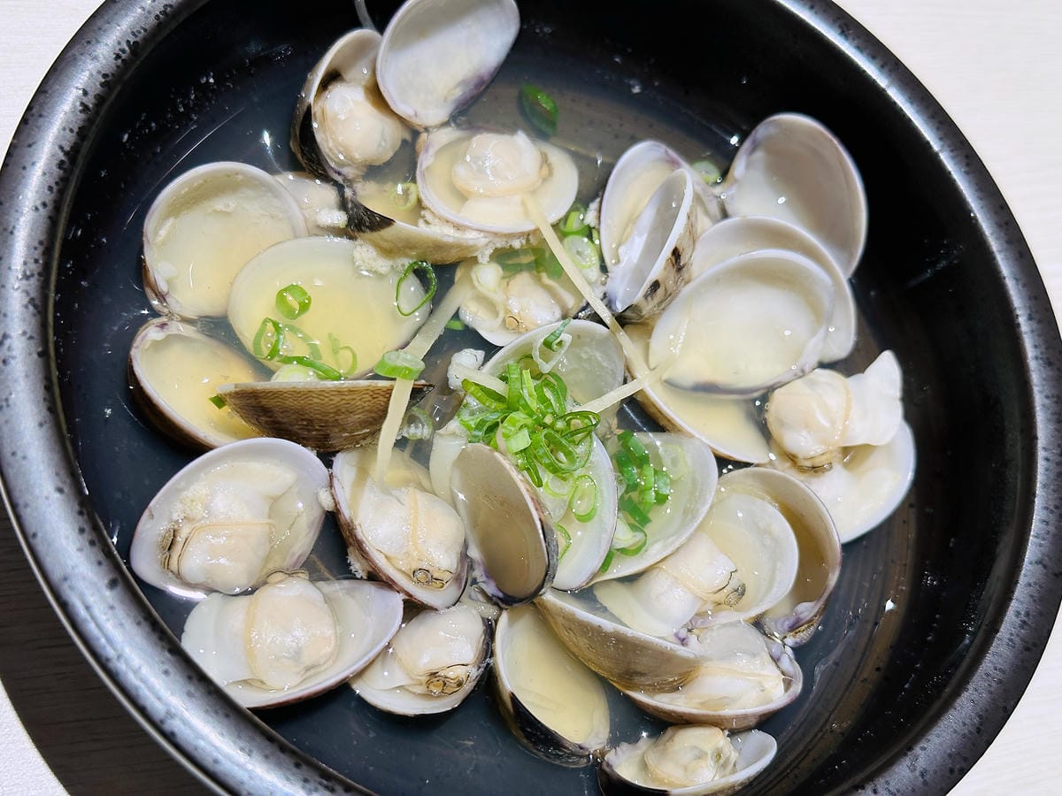 【牛燒肉Yakiniku】新北新店燒肉推薦!「豪華海陸雙人餐