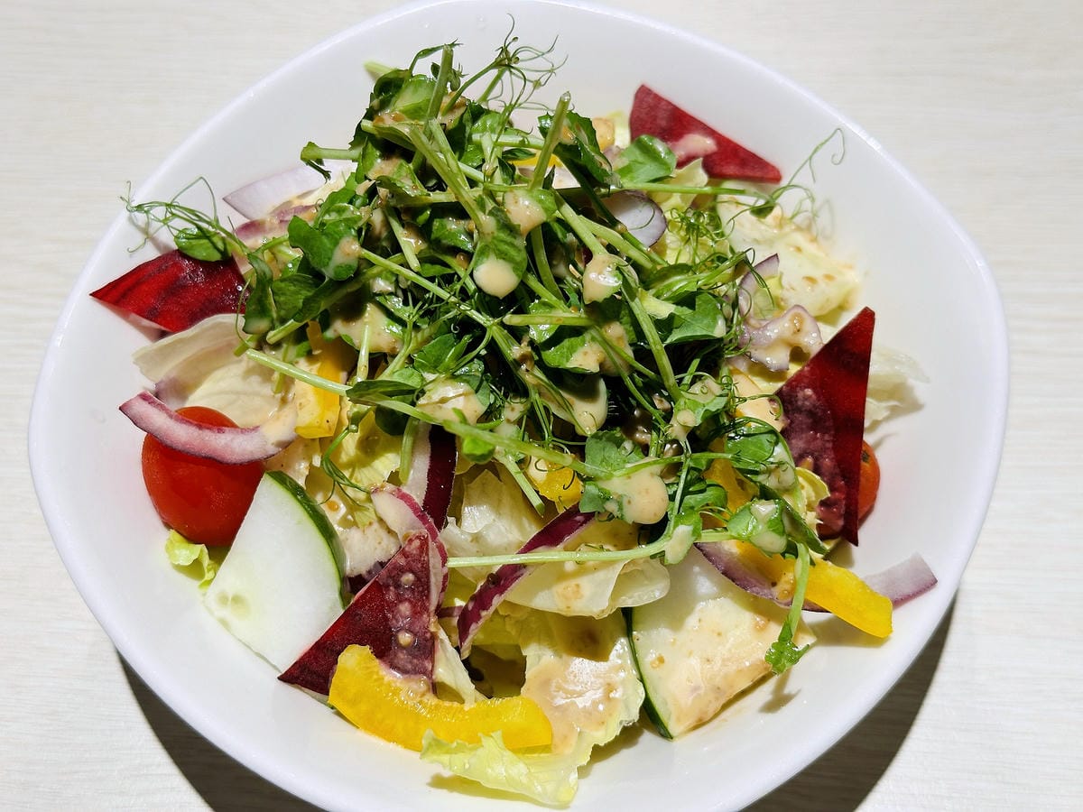 【牛燒肉Yakiniku】新北新店燒肉推薦!「豪華海陸雙人餐