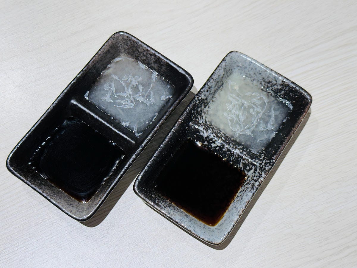 【牛燒肉Yakiniku】新北新店燒肉推薦!「豪華海陸雙人餐