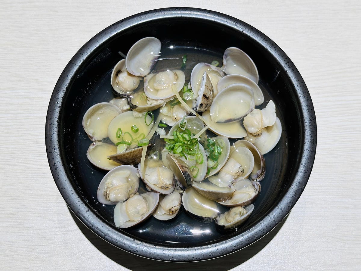 【牛燒肉Yakiniku】新北新店燒肉推薦!「豪華海陸雙人餐