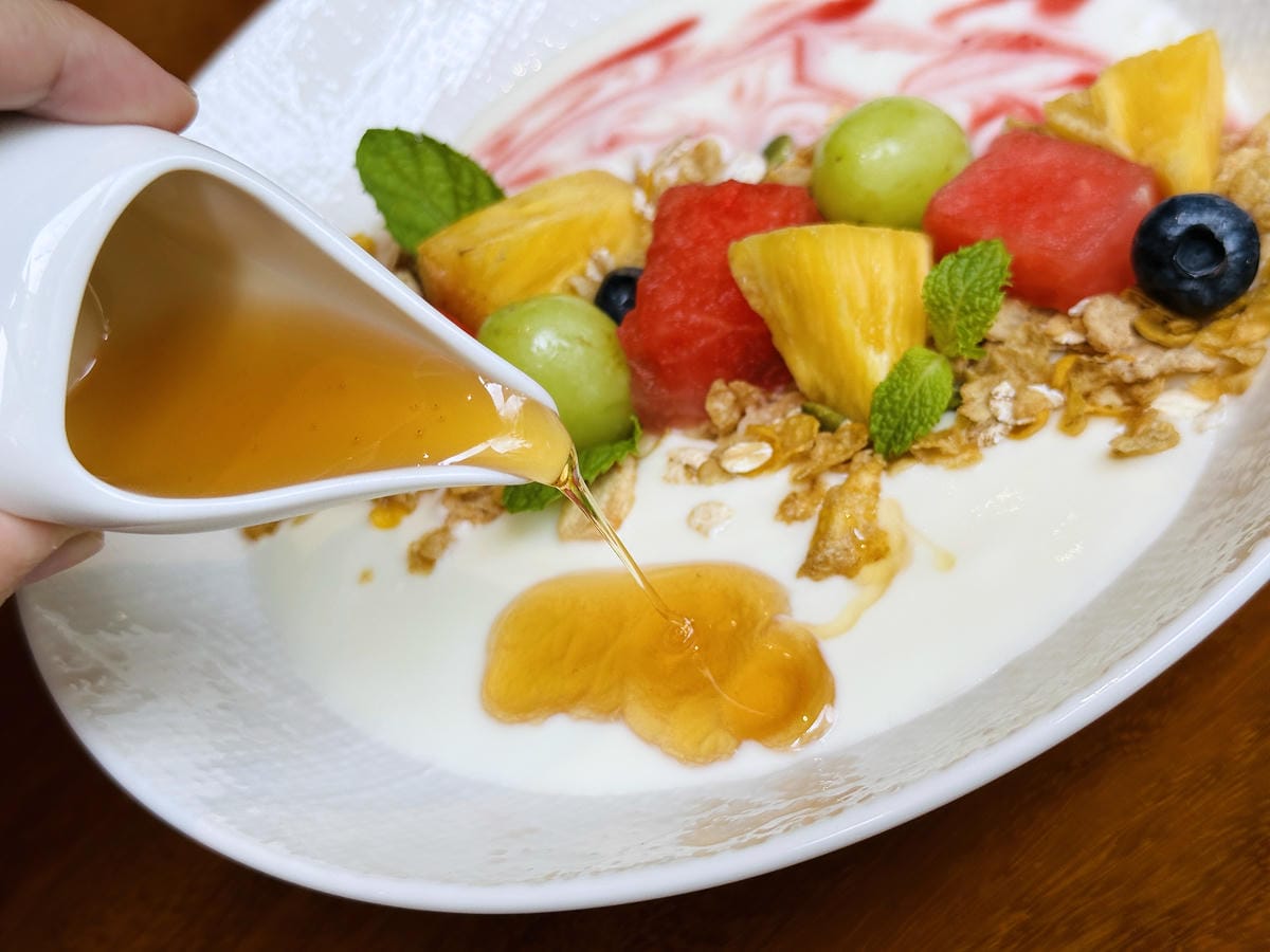 【Poetry如詩】台北大直美食推薦!佔地百坪用餐環境,約會