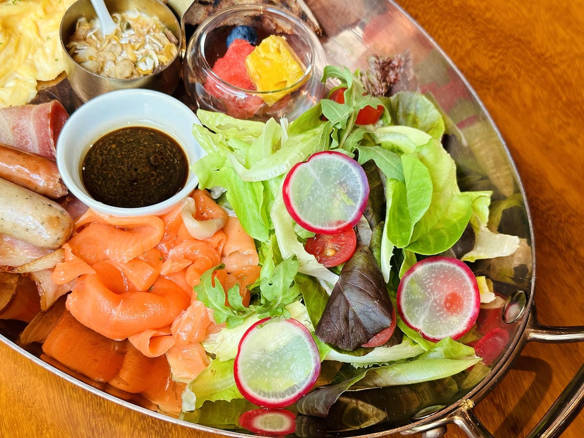 【Poetry如詩】台北大直美食推薦!佔地百坪用餐環境,約會