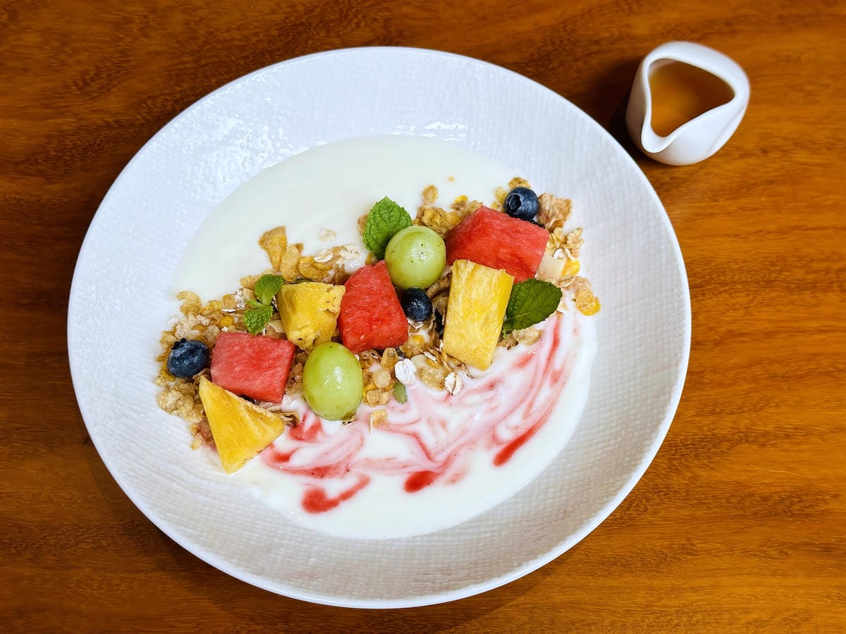 【Poetry如詩】台北大直美食推薦!佔地百坪用餐環境,約會