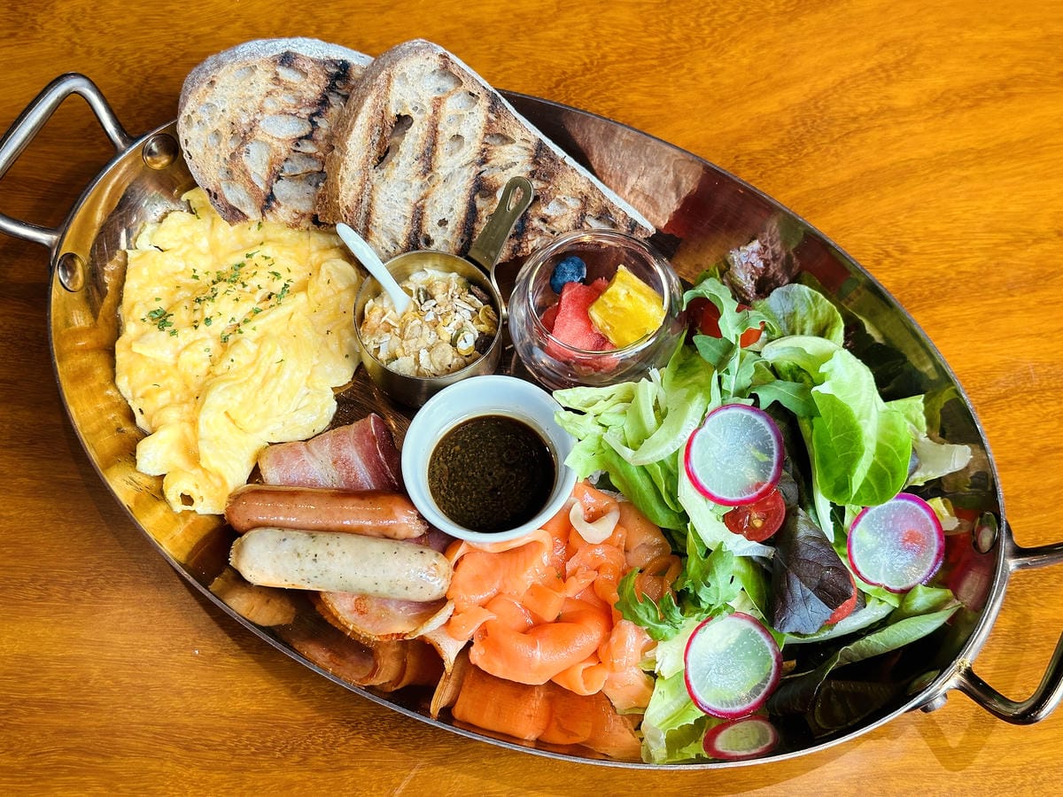 【Poetry如詩】台北大直美食推薦!佔地百坪用餐環境,約會