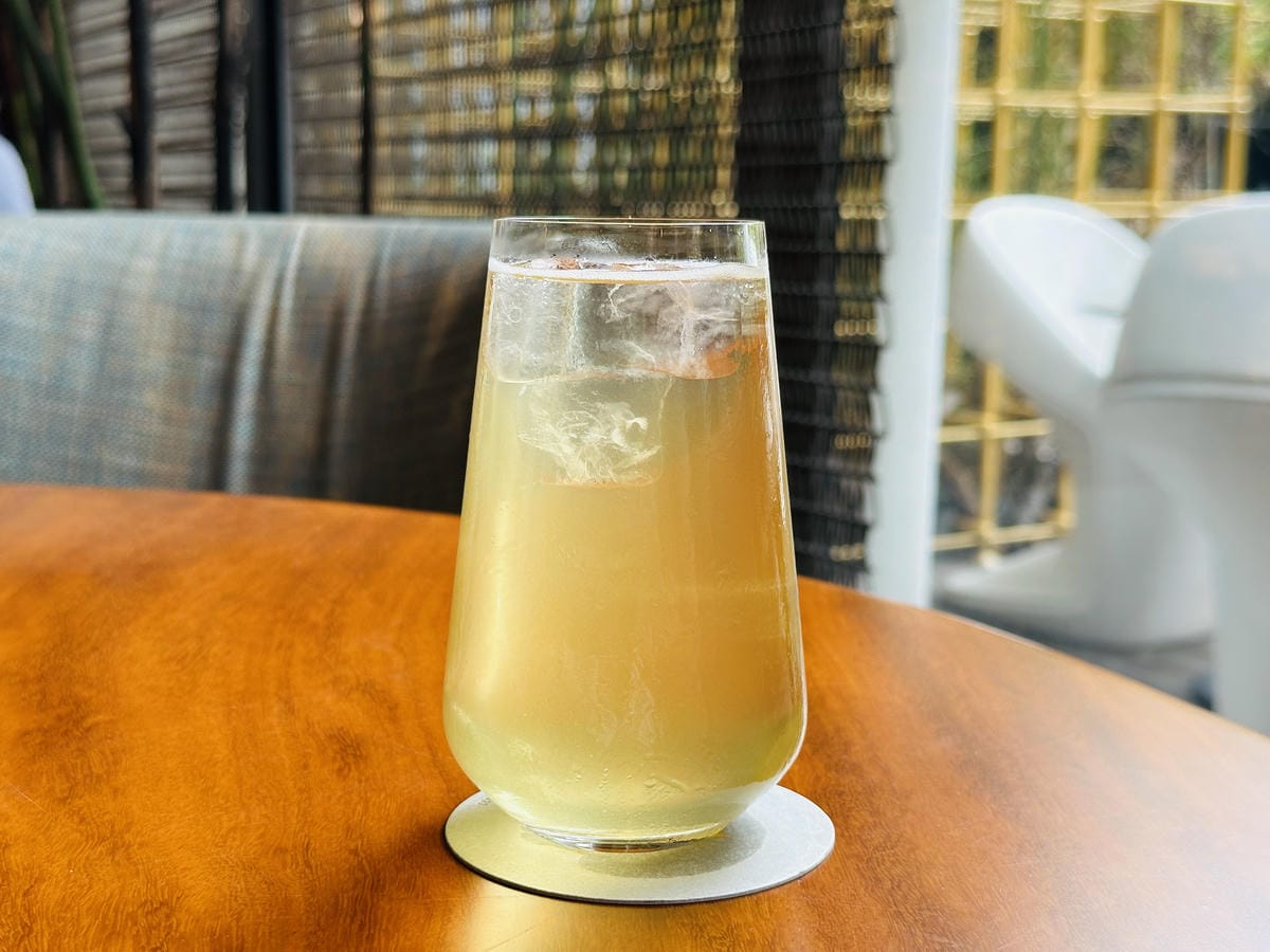 【Poetry如詩】台北大直美食推薦!佔地百坪用餐環境,約會