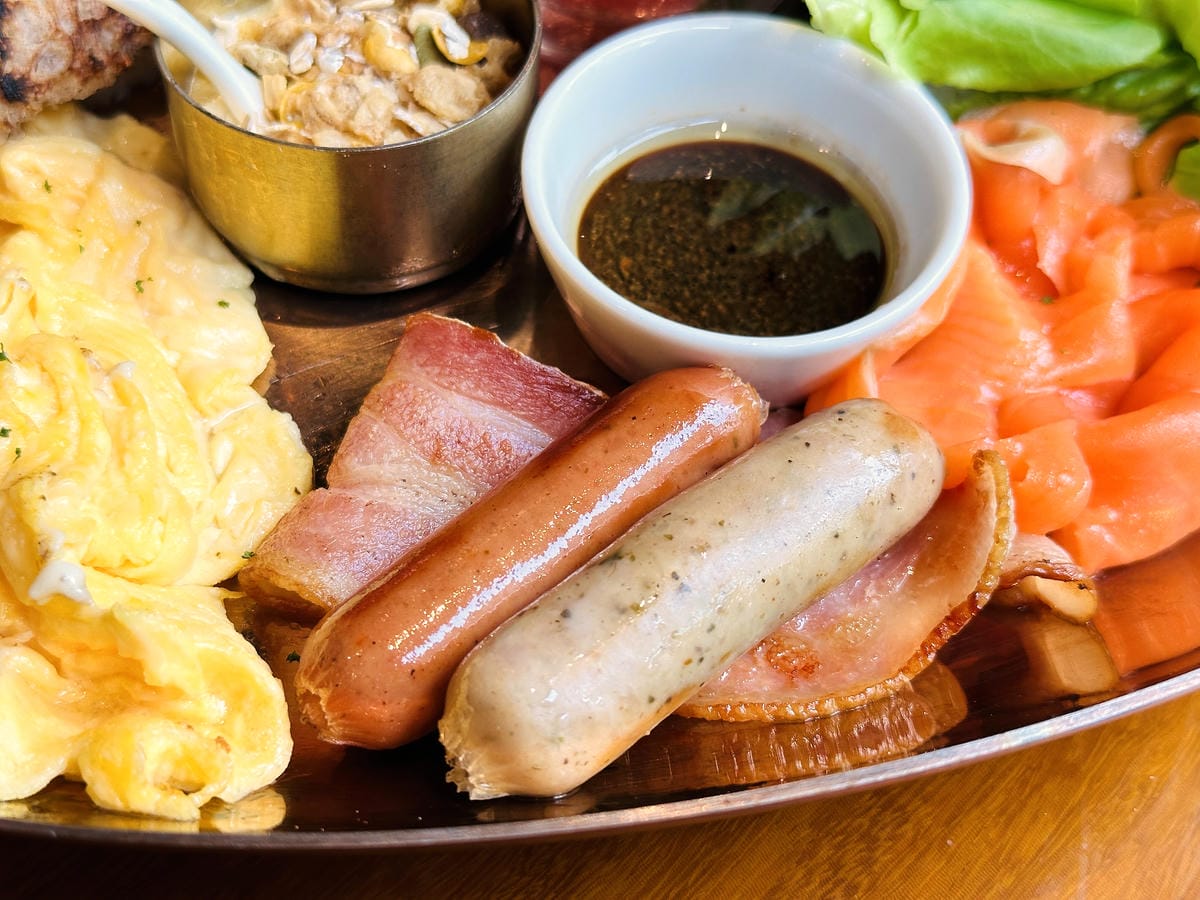 【Poetry如詩】台北大直美食推薦!佔地百坪用餐環境,約會