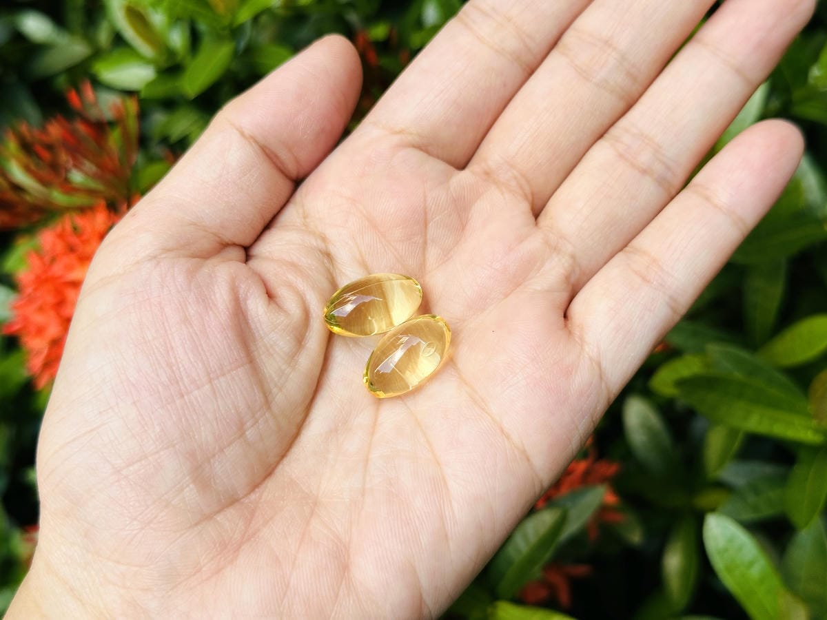 【日本味王】外食族Omega-3補給首選,rTG比例97%的