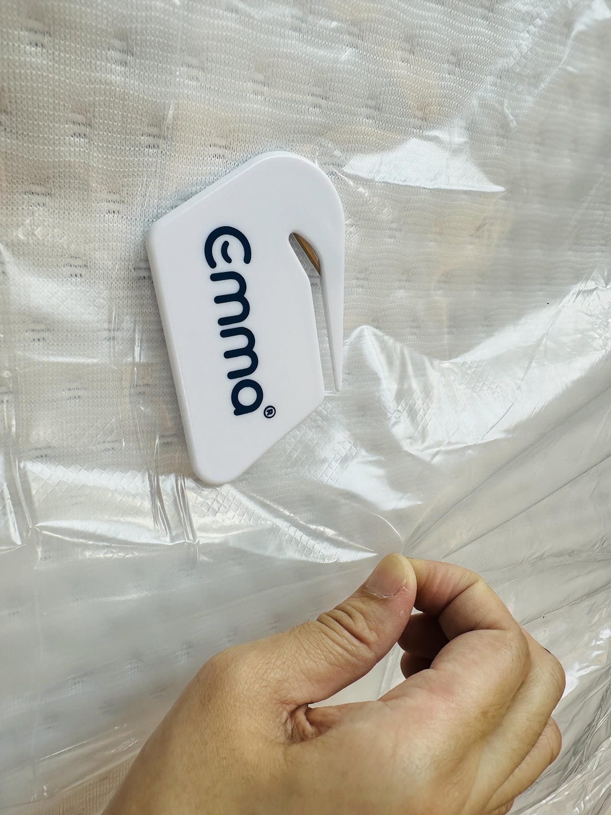 全球獲獎最多德國品牌「Emma床墊推薦」!新家開箱「Hybr