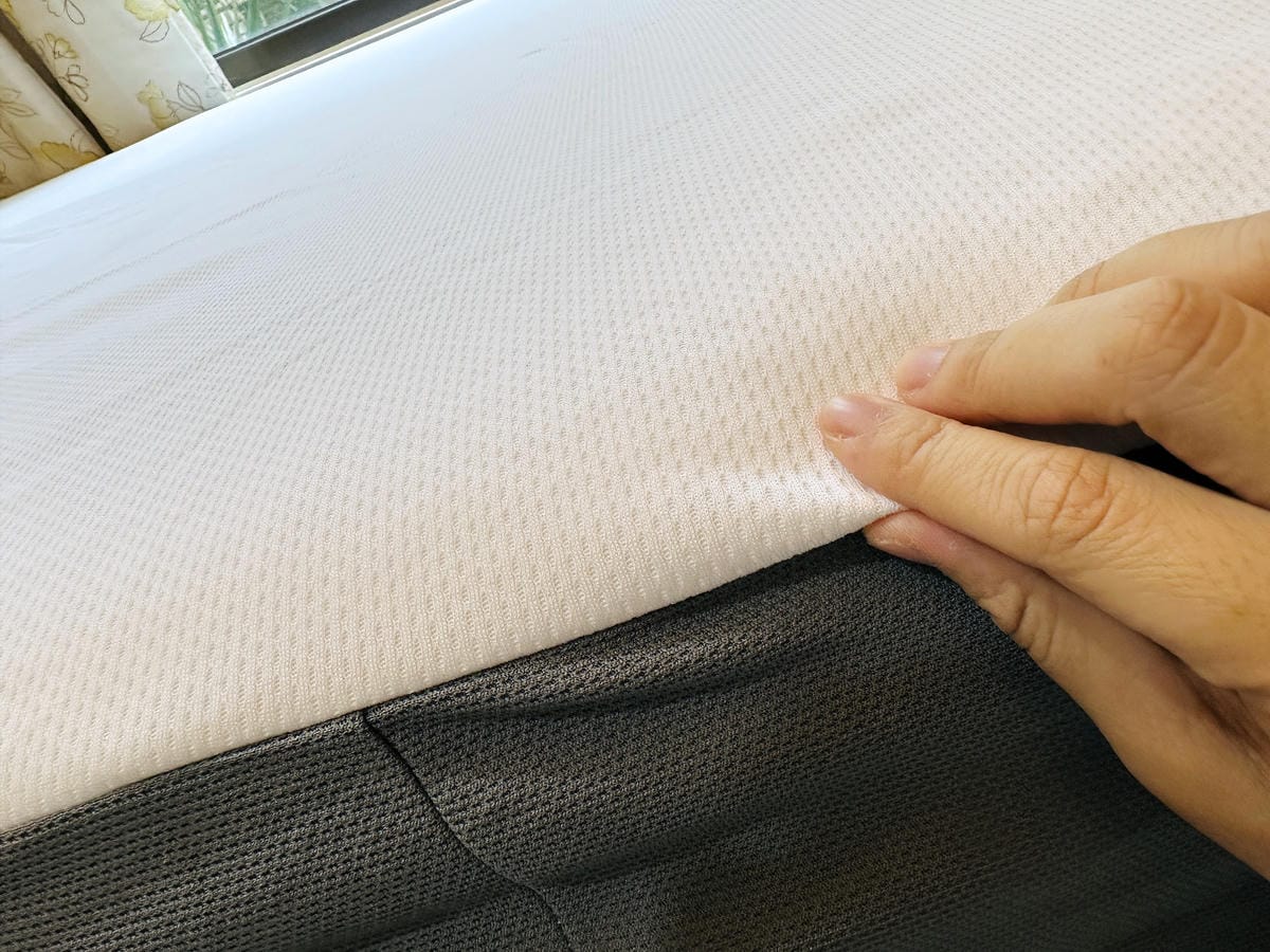 全球獲獎最多德國品牌「Emma床墊推薦」!新家開箱「Hybr