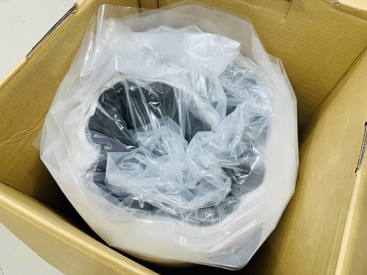 全球獲獎最多德國品牌「Emma床墊推薦」!新家開箱「Hybr