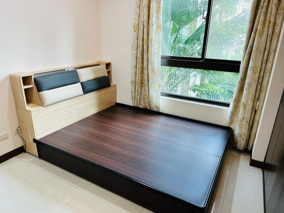 全球獲獎最多德國品牌「Emma床墊推薦」!新家開箱「Hybr